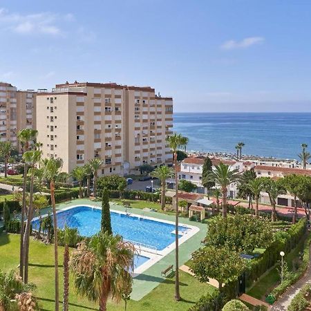 Estrella De Mar Lejlighed Torrox Eksteriør billede