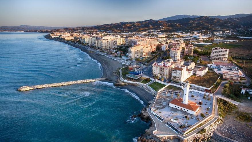 Estrella De Mar Lejlighed Torrox Eksteriør billede