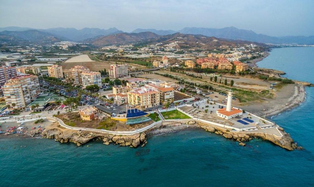 Estrella De Mar Lejlighed Torrox Eksteriør billede
