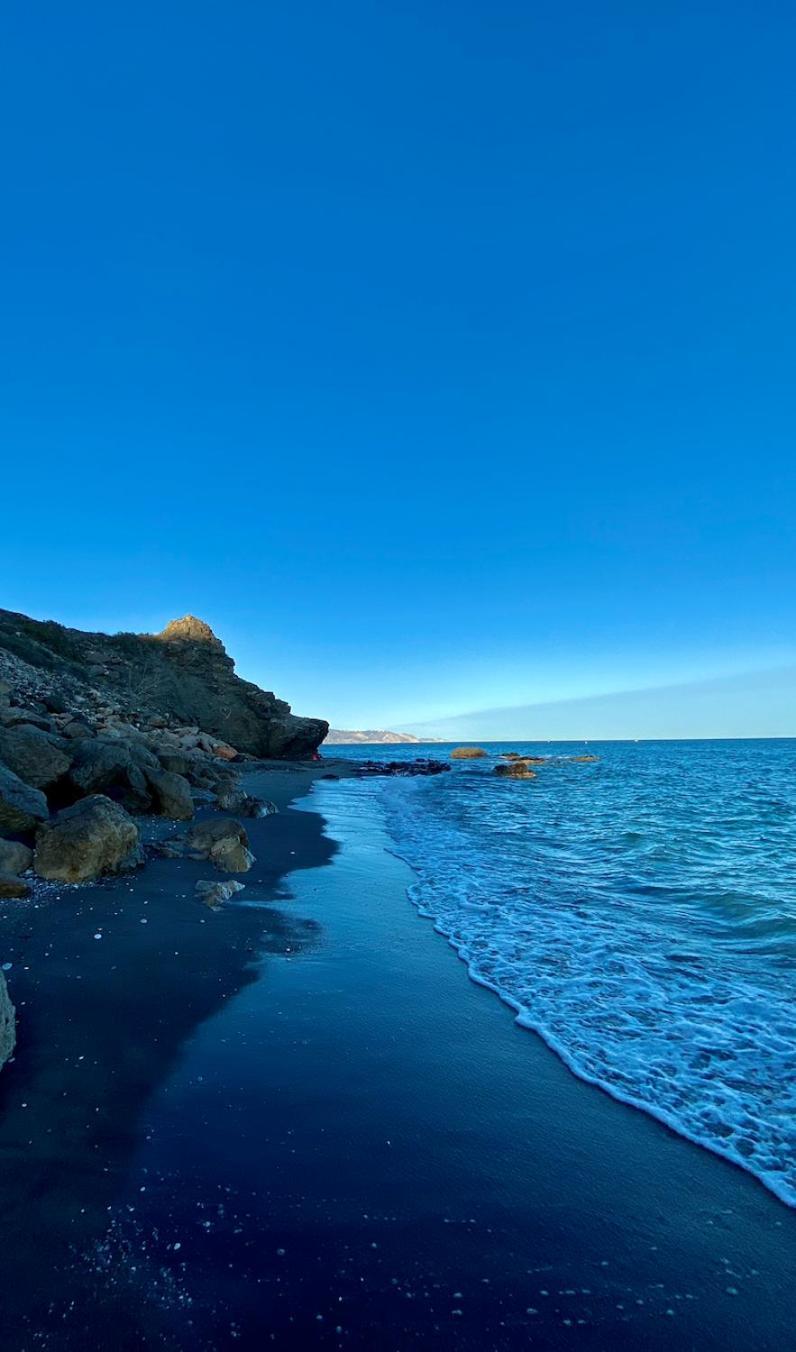 Estrella De Mar Lejlighed Torrox Eksteriør billede