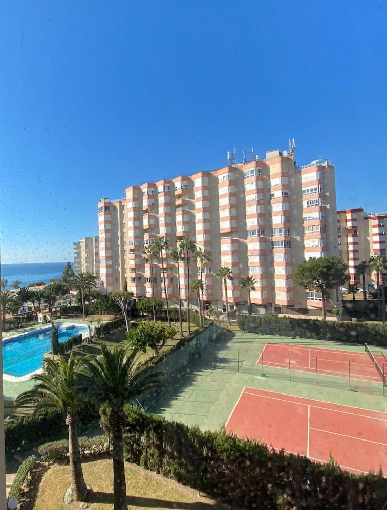 Estrella De Mar Lejlighed Torrox Eksteriør billede
